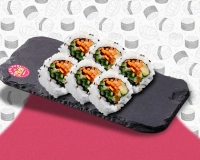 CA10 California Veggie