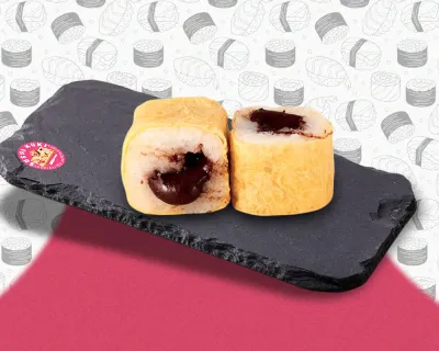 D1 Maki Nutella