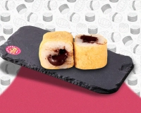 D1 Maki Nutella