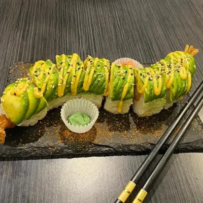 AVOCAT ROLL