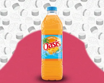 Oasis