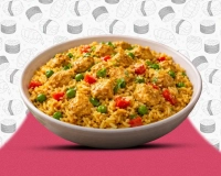 WR2 Riz Thaï Poulet