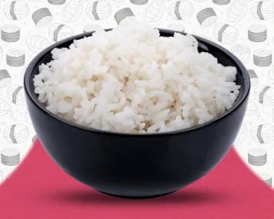 Riz Nature