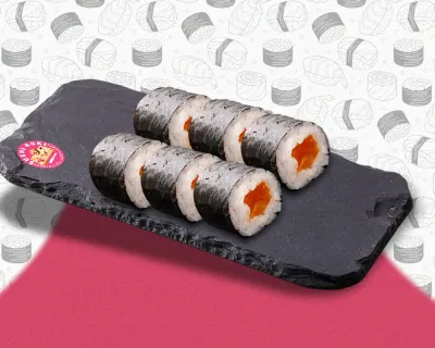 M1 Maki Saumon