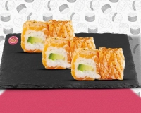S8 Saumon Boursin Avocat