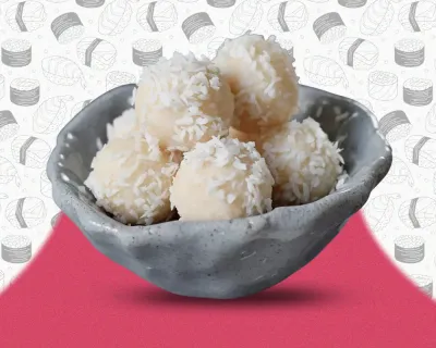 D3 Perles de coco