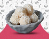 D3 Perles de coco