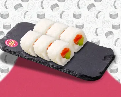 W2 White Saumon Avocat