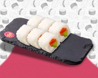 W2 White Saumon Avocat