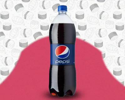 Pepsi