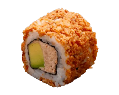 CR3 Crispy Thon Avocat