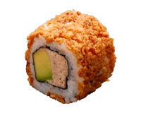 CR3 Crispy Thon Avocat
