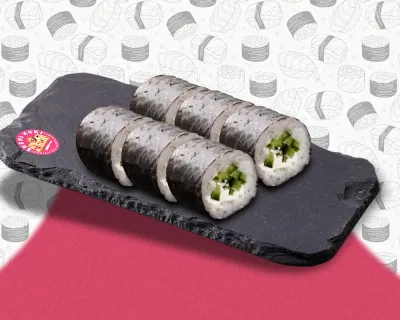 M10 Maki Concombre Cheese
