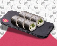 M10 Maki Concombre Cheese