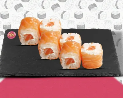 S1 Saumon Cheese