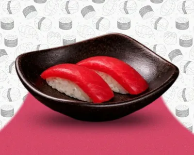 SU2 Sushi Thon