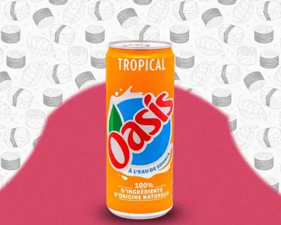 Oasis