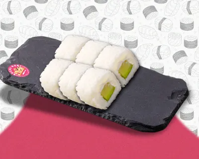 W5 White Avocat Cheese