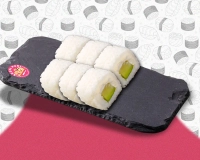 W5 White Avocat Cheese
