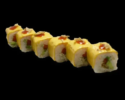 French Roll