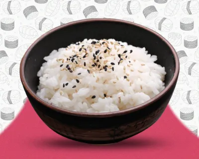 Riz Vinaigré
