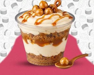 D5 Tiramisu maison