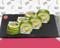 AV3 Avocat Roll Thon Cuit Avocat