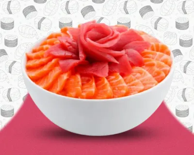 C3 Chirashi Mix