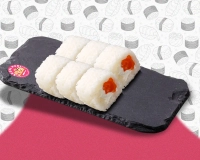 W6 White Saumon Cheese