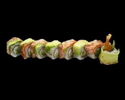 Tiger Roll