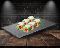 P2 Printemps Saumon Avocat