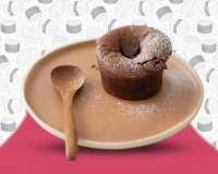 D4 Mi-Cuit Chocolat