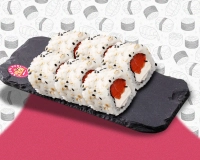 CA2 California Saumon Cheese