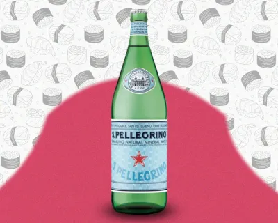 San Pellegrino