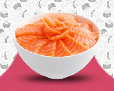 C1 Chirashi Saumon