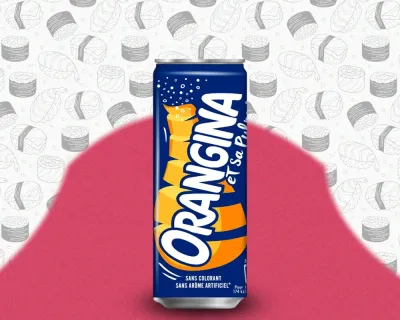 Orangina