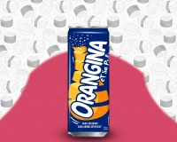 Orangina