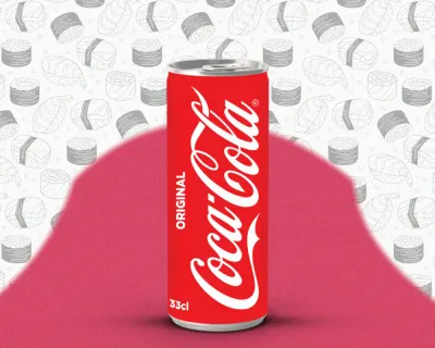 Coca cola