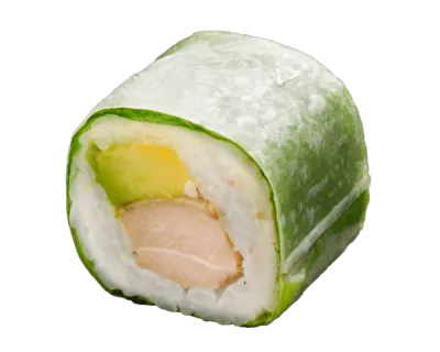 P9 Printemps Poulet pané Avocat