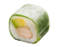 P9 Printemps Poulet pané Avocat