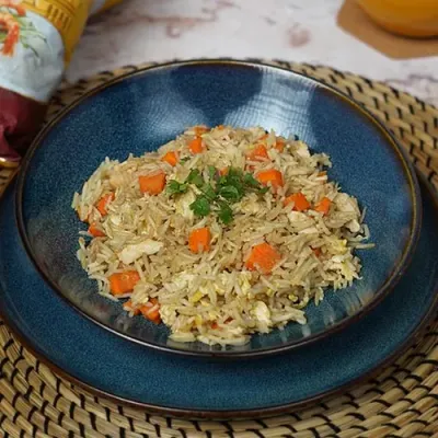 RIZ WOK