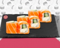 S3 Saumon Concombre Cheese