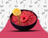 CM2 Chirashi Thon Mariné