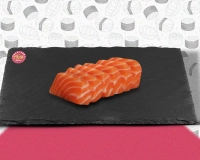 SA6 Sashimi Saumon x6 pièces