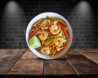 PT3 Pad Thai Crevettes