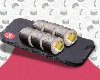 M9 Maki Avocat Cheese