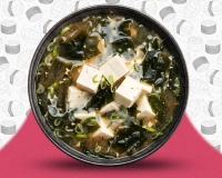 Soupe Miso