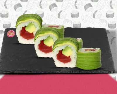 AV6 Avocat Roll Thon Avocat