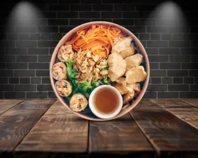 BB1 Bo-Bun Poulet