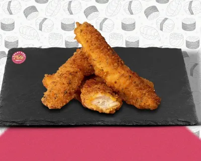 Finger Poulet